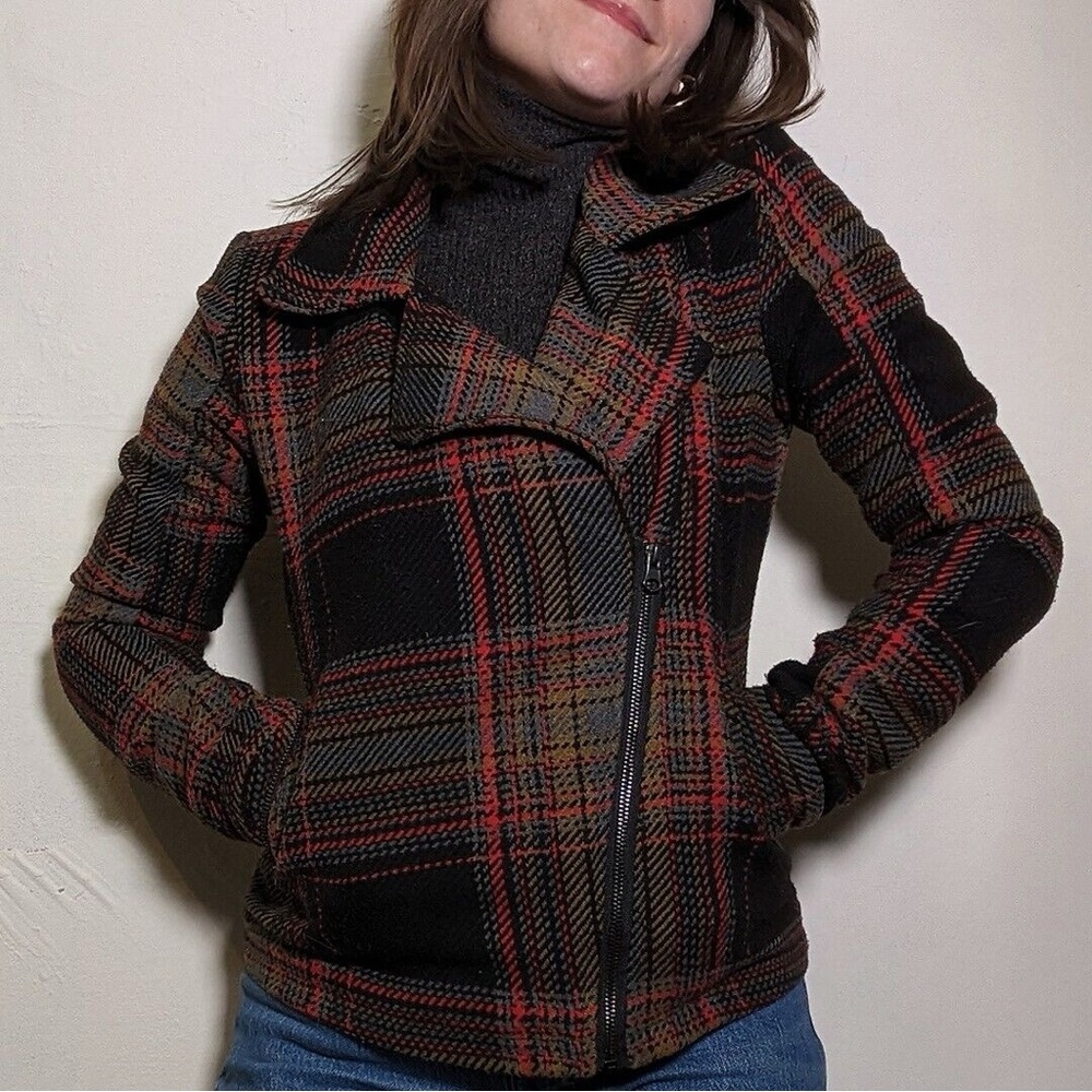 Mossimo Supply Co. Coat